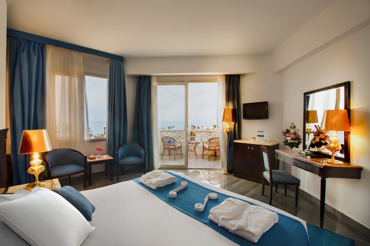 Emerald Aqua Park City Hurghada Exterior foto