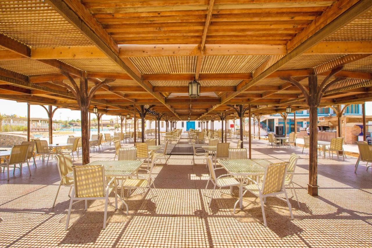 Emerald Aqua Park City Hurghada Exterior foto