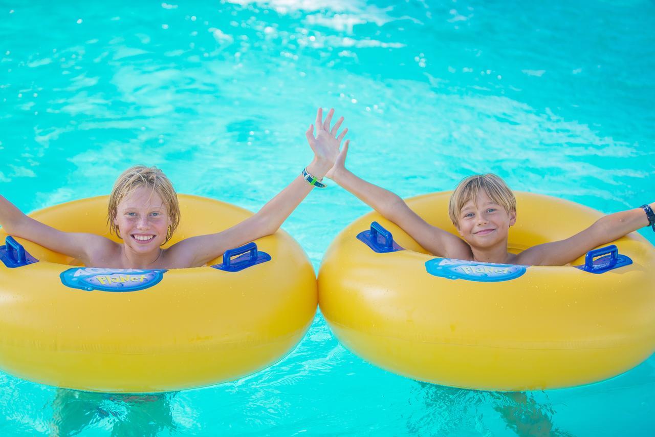 Emerald Aqua Park City Hurghada Exterior foto