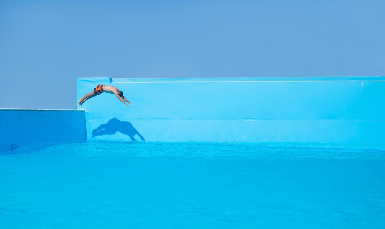 Emerald Aqua Park City Hurghada Exterior foto