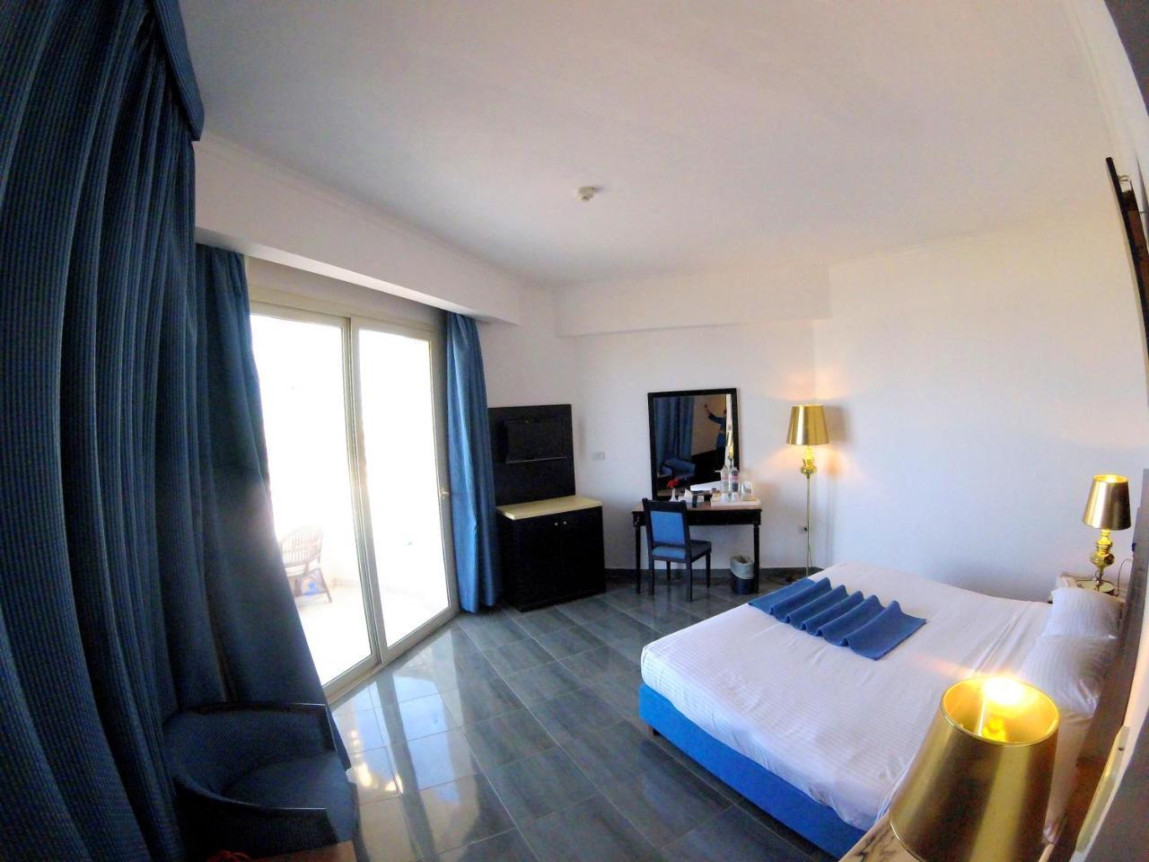 Emerald Aqua Park City Hurghada Exterior foto